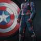 Imagen para el artículo titulado Nuevas imágenes de The Falcon and the Winter Soldier revelan por fin el aspecto del villano